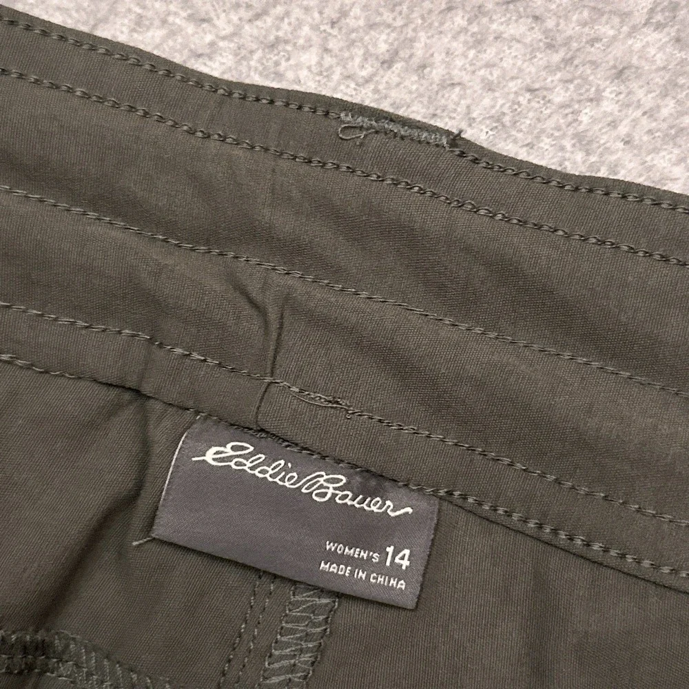 Eddie Bauer new tags